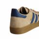 7. Adidas Handball Spezial Warm Sandstone/Preloved Ink Women's Sports Shoes - JH5435