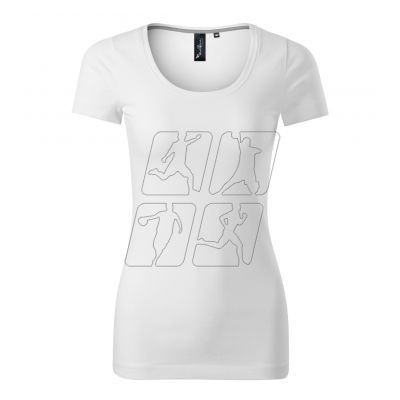 3. Malfini Action T-shirt W MLI-15200