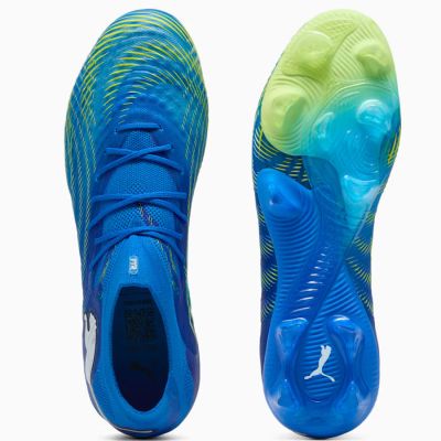 3. Puma Future 9 Ultimate FG Football Boots 109121-03
