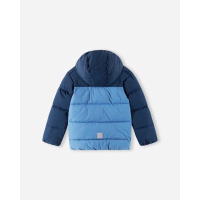 2. Reima Tenhola children's winter jacket (5100403-A67A0)