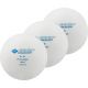2. Donic Prestige table tennis balls* 3 pcs white