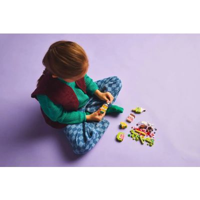 12. LEGO CLASSIC 11039 Creative Treats