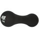 2. EB FIT Neoprene Dumbbell 2 kg Black 1029252