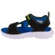 2. Skechers Razor-Splash - Aqua Buddies 406513L-BBLM Black 29