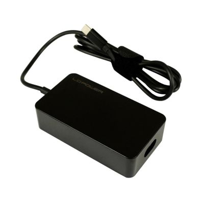 LC-Power LC-NB-PRO-45-C Power Adapter/Inverter Internal 45 W Black