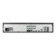 7. 128-channel IP recorder BCS-L-NVR12808XR-A-8K-Ai