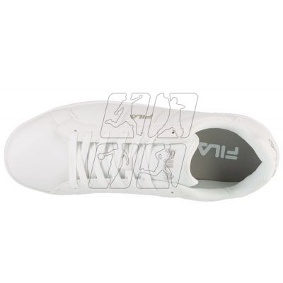 3. Fila Crosscourt Line M FFM0298-10004 shoes