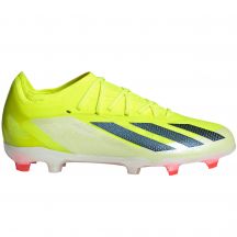 Adidas X Crazyfast Elite FG Jr Football Boots