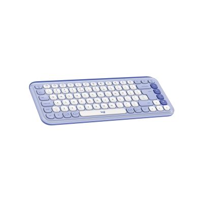 5. Logitech POP ICON KEYS