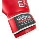 9. RPU-SMART red boxing gloves
