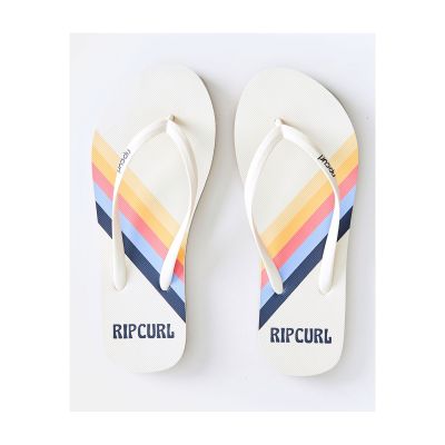 5. RIP CURL GOLDEN STATE Flip-Flops