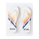 5. RIP CURL GOLDEN STATE Flip-Flops
