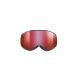 3. JULBO Cyclon black ski goggles