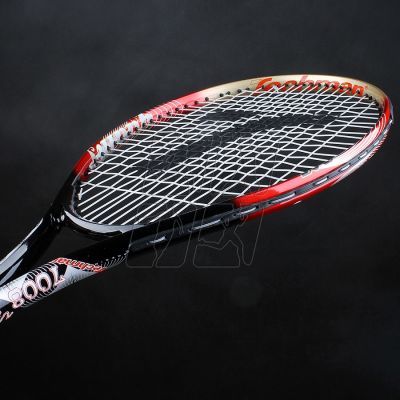 2. Tennis racket Techman 7008 25 Jr. T7008