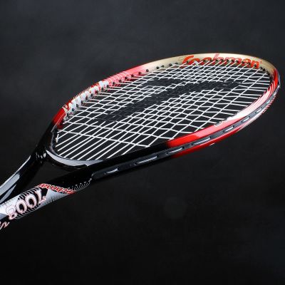 2. Techman 7008 25 Jr T7008 Tennis Racket