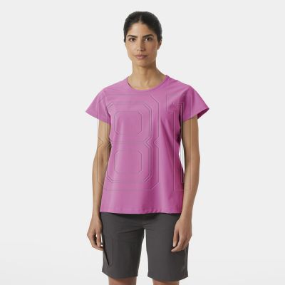 4. Helly Hansen Thalia Summer Top W 34350 089