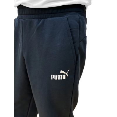 8. Puma Ess Logo Pants M 679629 16
