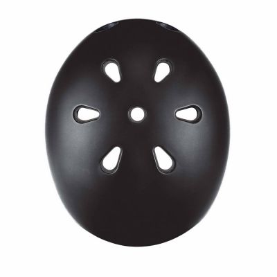 12. Globber Black Jr 506-120 Helmet
