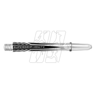 Harrows Supergrip Ignite shafts HS-TNK-000013903