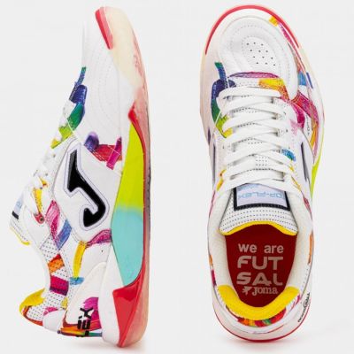 4. Joma Top Flex Plus Men IN TOUS2676IN shoes