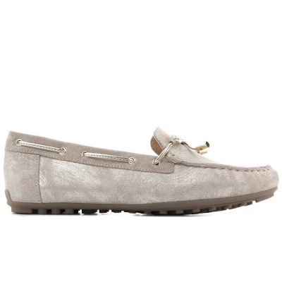 10. Geox D Leelyan A - SHI.Suede D724RA 00077 C2005