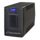 UPS POWER WALKER VI 2000 SCL FR (Desktop; 2000VA)