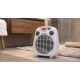 6. NOVEEN FH08 fan heater