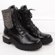 35. Rieker W RKR712 Ankle Boots