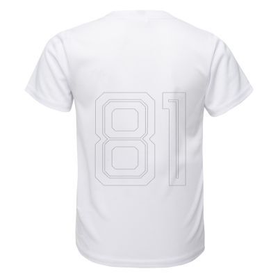2. Martes Essentials Dillion Jr T-shirt 92800620793