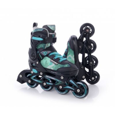12. Tempish Dasty Jr 1000049 inline skates