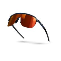 JULBO FREQUENCY REACTIV 0-3 HC glasses black/blue