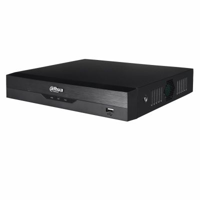 10. DAHUA NVR4108HS-EI IP RECORDER