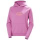 7. Helly Hansen Core Graphic Hoodie W 54239 089