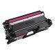 10. Brother TN-821XXLM Toner Cartridge 1pc Original Magenta