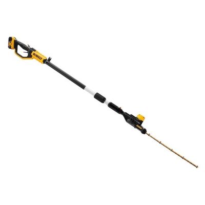 8. Hedge Trimmer 18V 1x5.0Ah DCMPH566P1 DeWalt