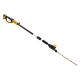 8. Hedge Trimmer 18V 1x5.0Ah DCMPH566P1 DeWalt