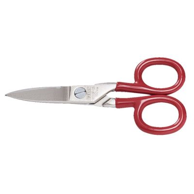 UNIOR Electrician's Scissors