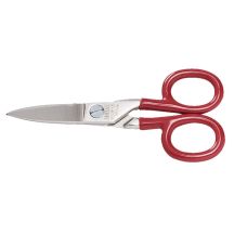 UNIOR Electrician's Scissors