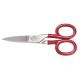 UNIOR Electrician's Scissors