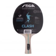 Stiga Hobby Clash 92800591791 Table Tennis Racket