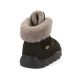 5. Froddo Children's Ankle Boots ZERU TEX COSY BAREFOOT (G3110258-5)
