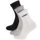 15. Alpinus Alpamayo 3pack socks FL43776