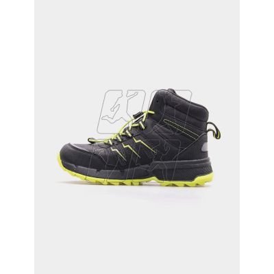 8. Kappa Boxford Mid Tex K Jr 261065K-1133 shoes