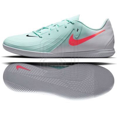 Nike Phantom GX II Club IC M FJ2568-300 shoes