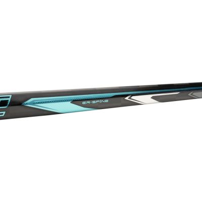7. Bauer Supreme Fuse Intermediate Composite Hockey Stick