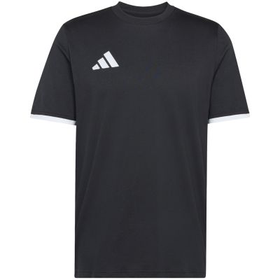 8. Men's adidas Entrada 26 Tee black JZ6675