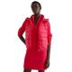 2. TOMMY HILFIGER WOMEN'S HOODED SLEEVE