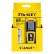 13. Stanley STHT77100-0 Laser Rangefinder Black, Yellow 30 m