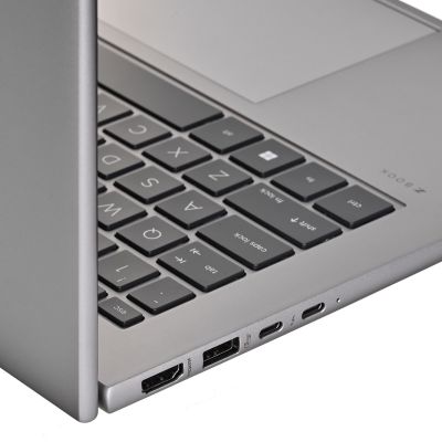 5. HP ZBook FireFly G11 Ryzen 9 Pro 8945HS 14"WUXGA 32GB SSD512 BT BLKB FPR W11Pro Nouvelle Silver (REPACK) 2Y