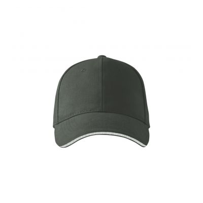 Malfini Sandwich Cap 6P MLI-30667